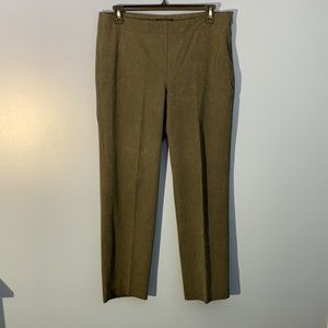 Talbots Gray Pants